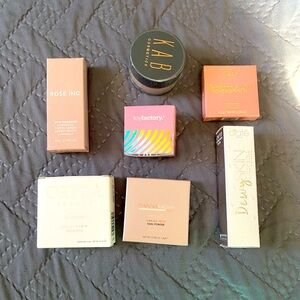 Bronzers & Translucent Powders *NEW*